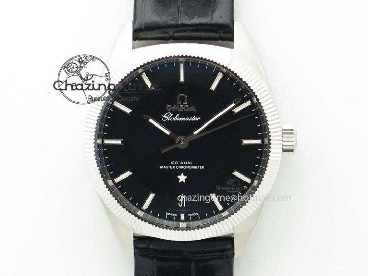 0423 Constellation 38mm SS VSF 1:1 Best Edition White Textured Dial on SS Bracelet A8500 Super Clone EasyCare 7919